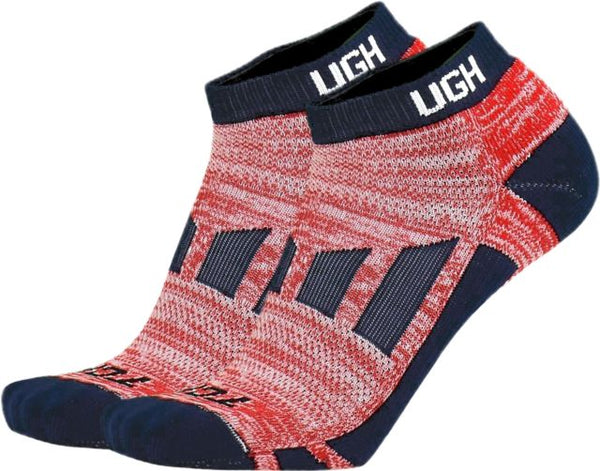 University of Guelph Humber Hawks Low Cut Socks