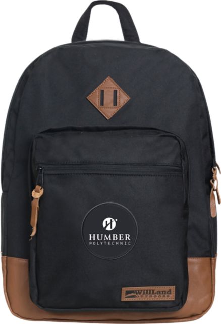 Humber Polytechnic Backpack