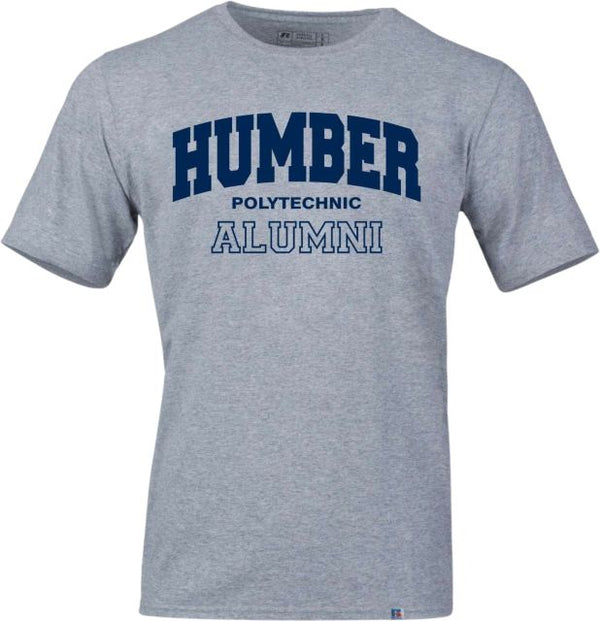 Humber Polytechnic Alumni Short Sleeve T-Shirt