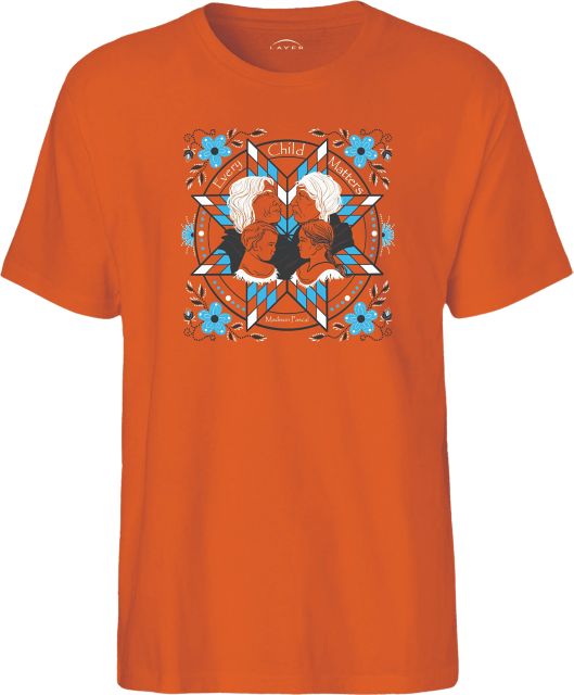 Every Child Matters Short Sleeve T-Shirt