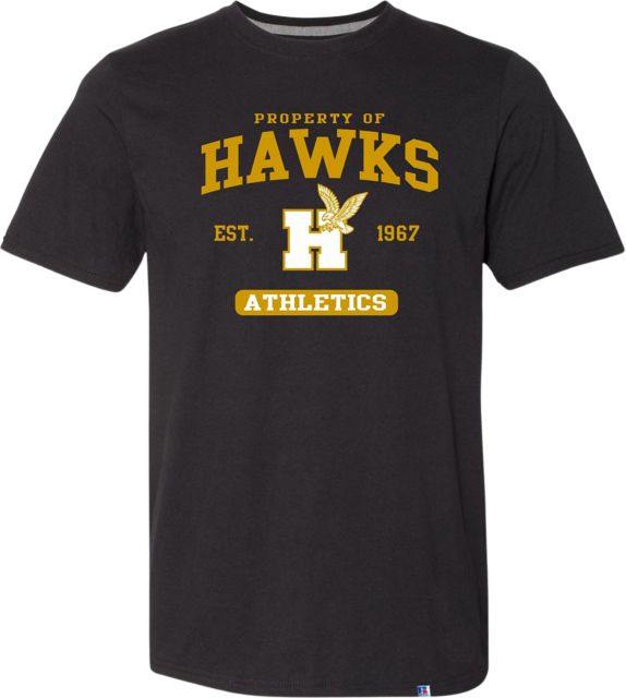 Humber Polytechnic Hawks Short Sleeve T-Shirt